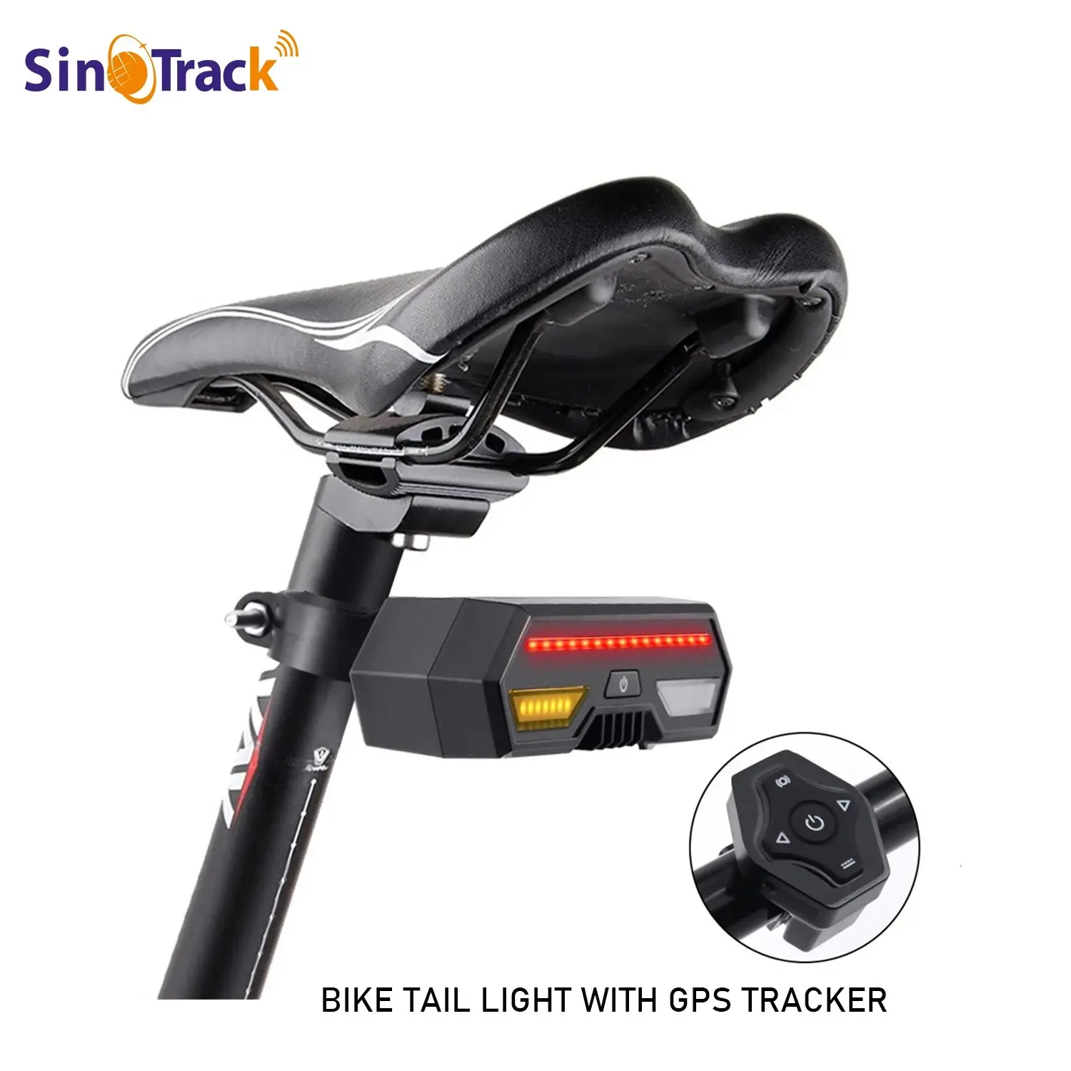 Rastreador GPS