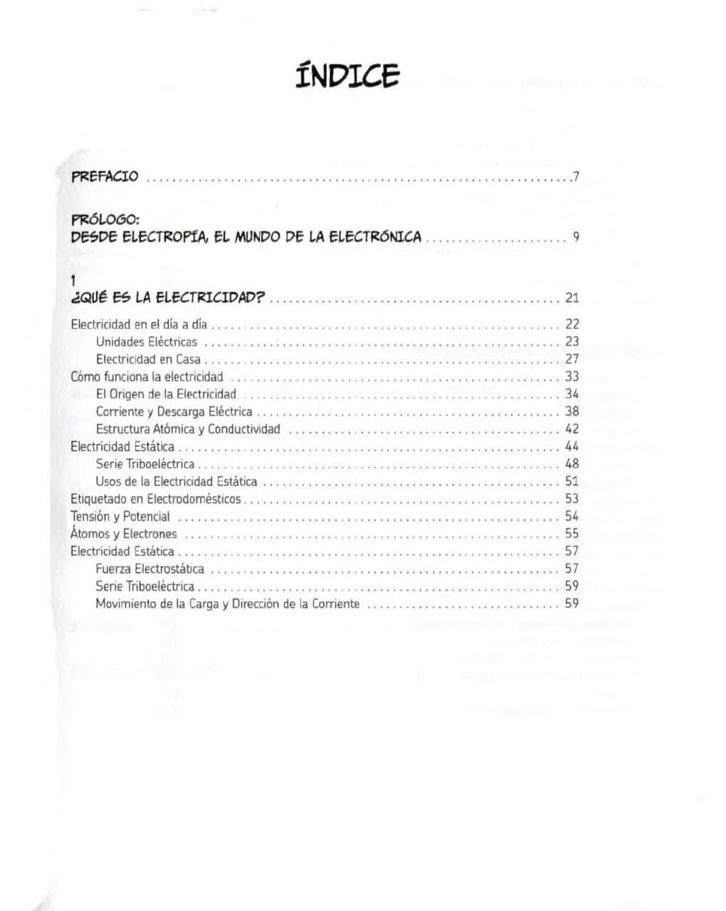 La Guía Manga de La Electrónica - Kazuhiro Fujitaki pagina 4