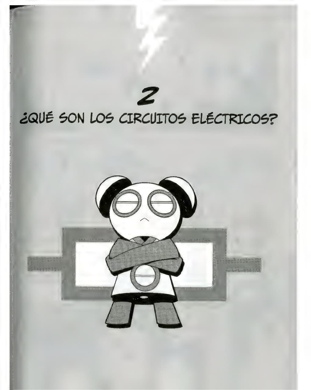 La Guía Manga de La Electrónica - Kazuhiro Fujitaki pagina 61
