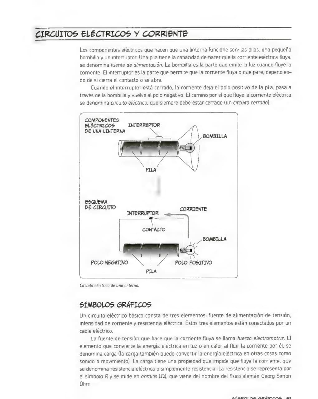 La Guía Manga de La Electrónica - Kazuhiro Fujitaki pagina 79