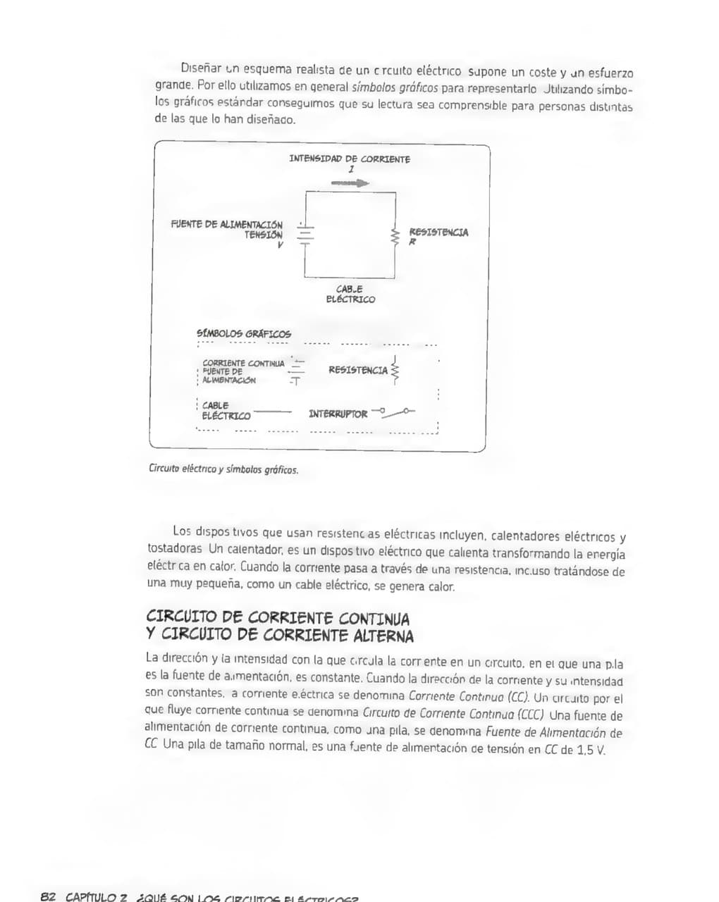 La Guía Manga de La Electrónica - Kazuhiro Fujitaki pagina 80