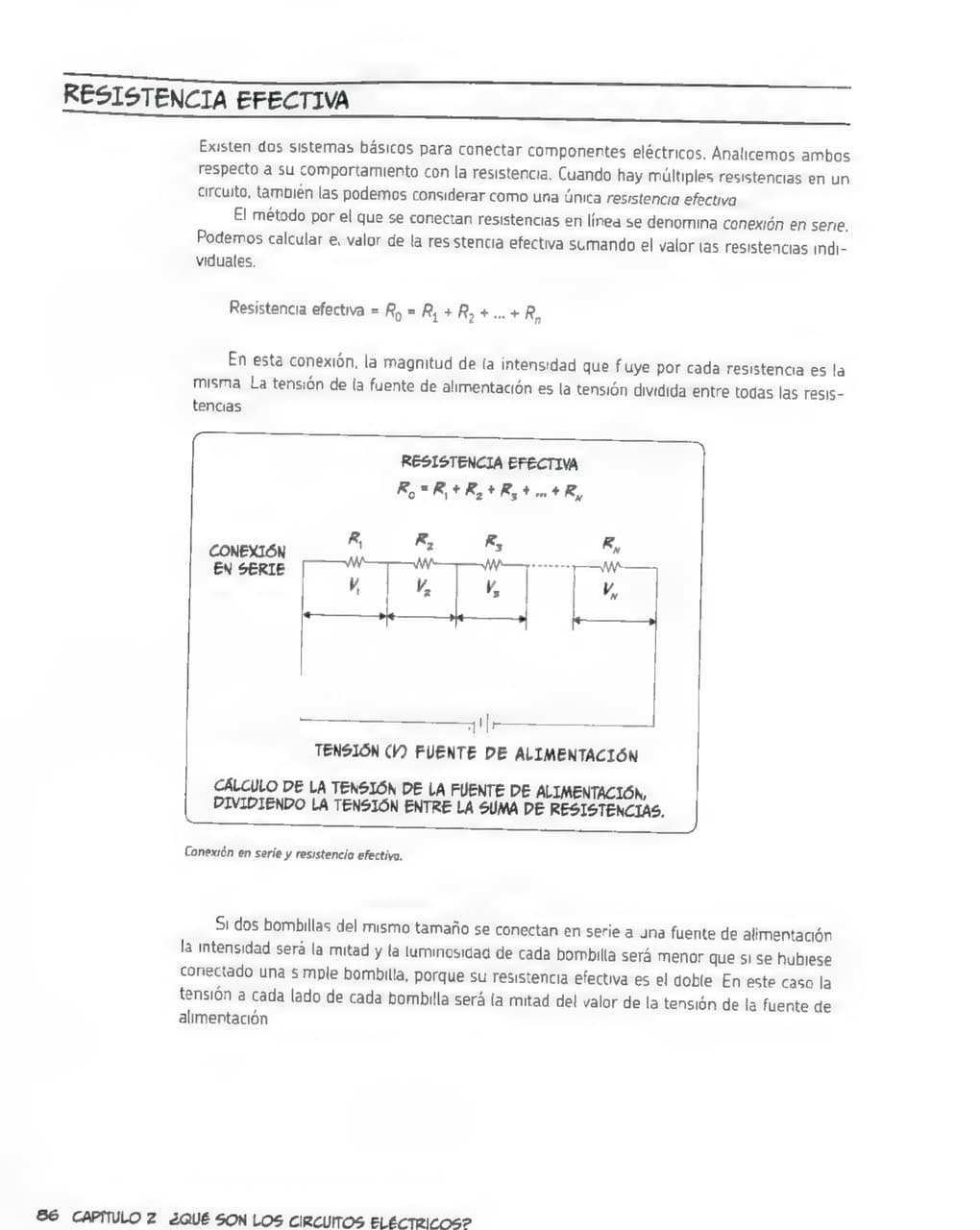 La Guía Manga de La Electrónica - Kazuhiro Fujitaki pagina 84