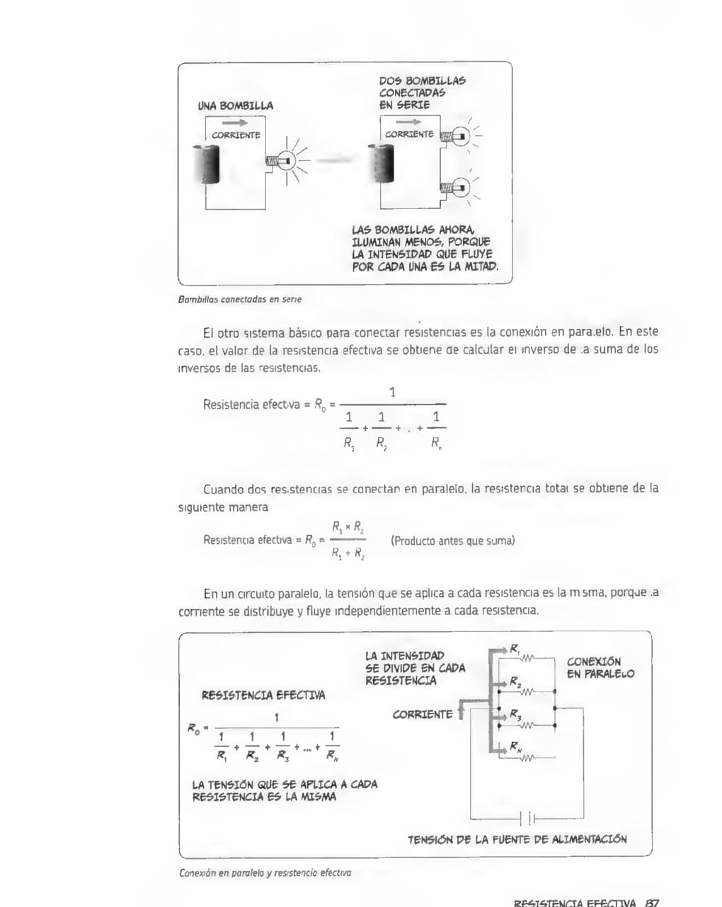 La Guía Manga de La Electrónica - Kazuhiro Fujitaki pagina 85