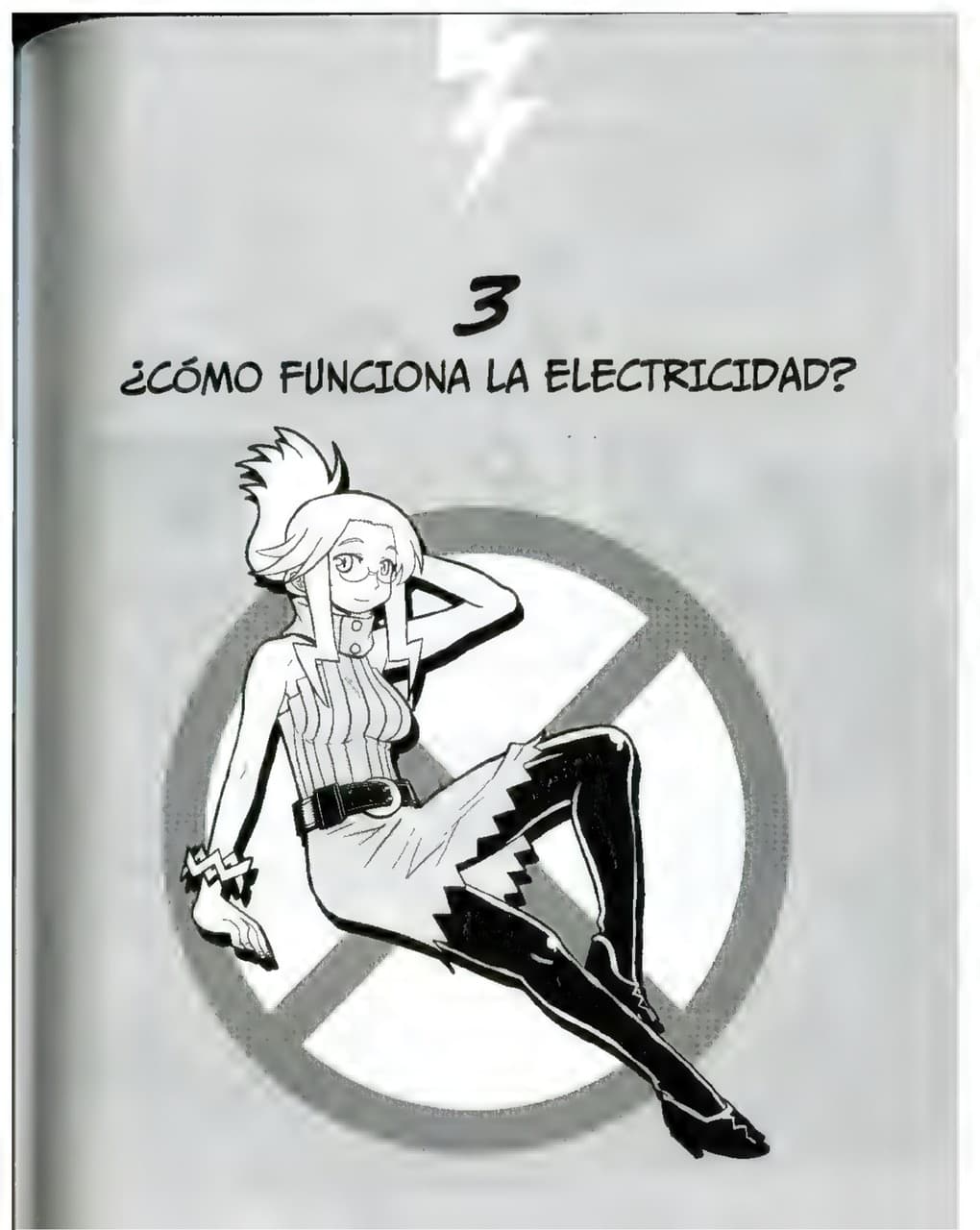 La Guía Manga de La Electrónica - Kazuhiro Fujitaki pagina 87