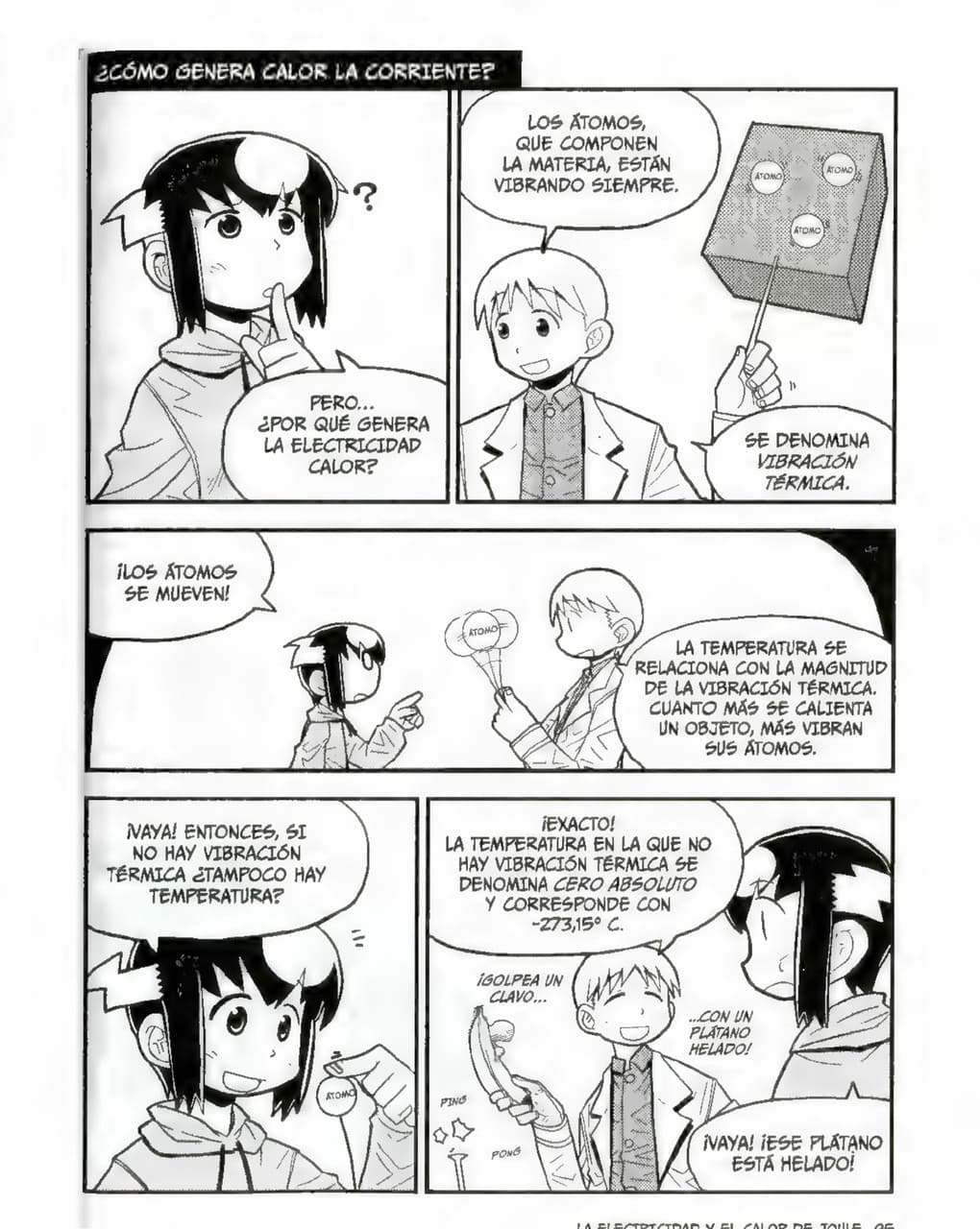 La Guía Manga de La Electrónica - Kazuhiro Fujitaki pagina 93