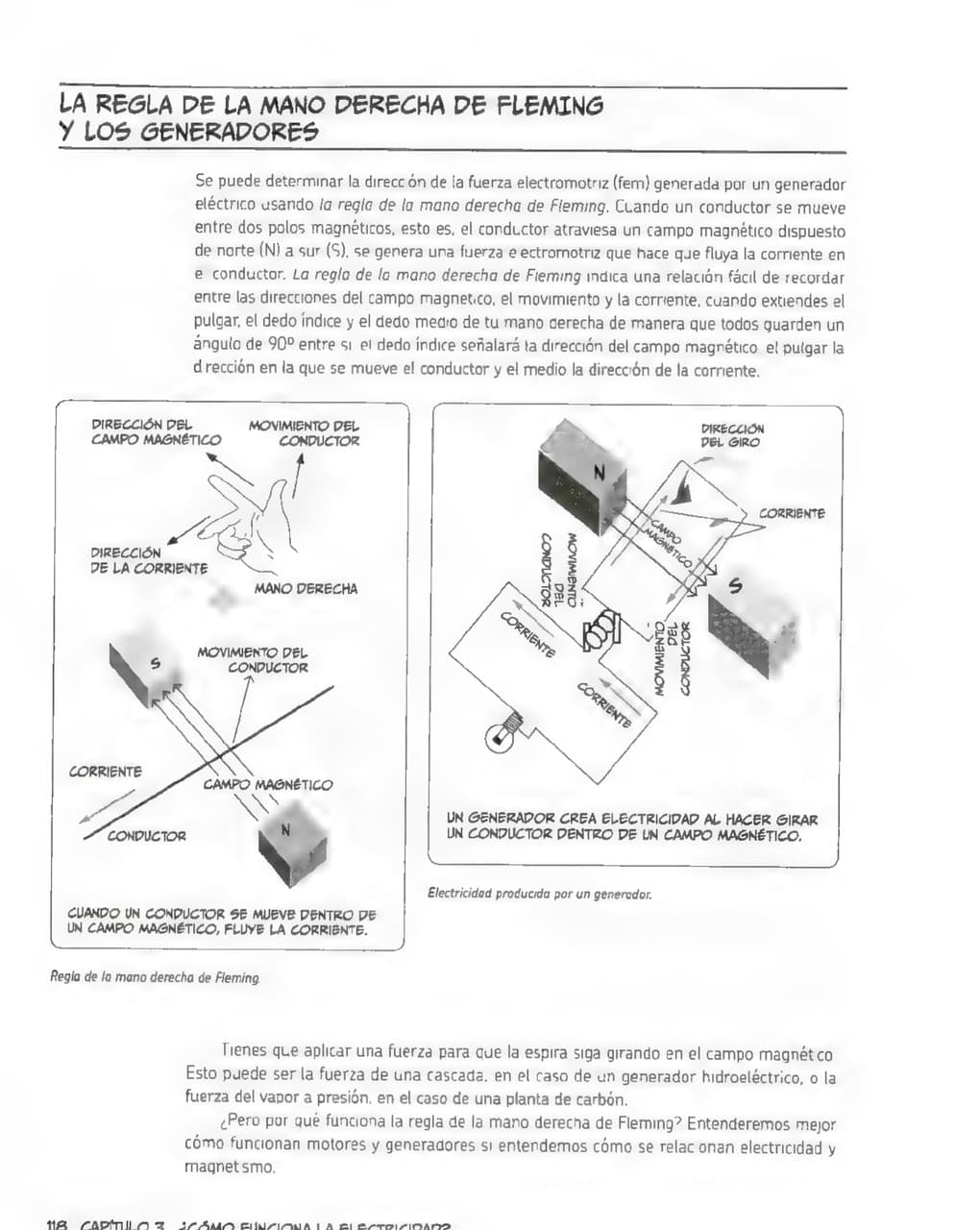 La Guía Manga de La Electrónica - Kazuhiro Fujitaki pagina 116