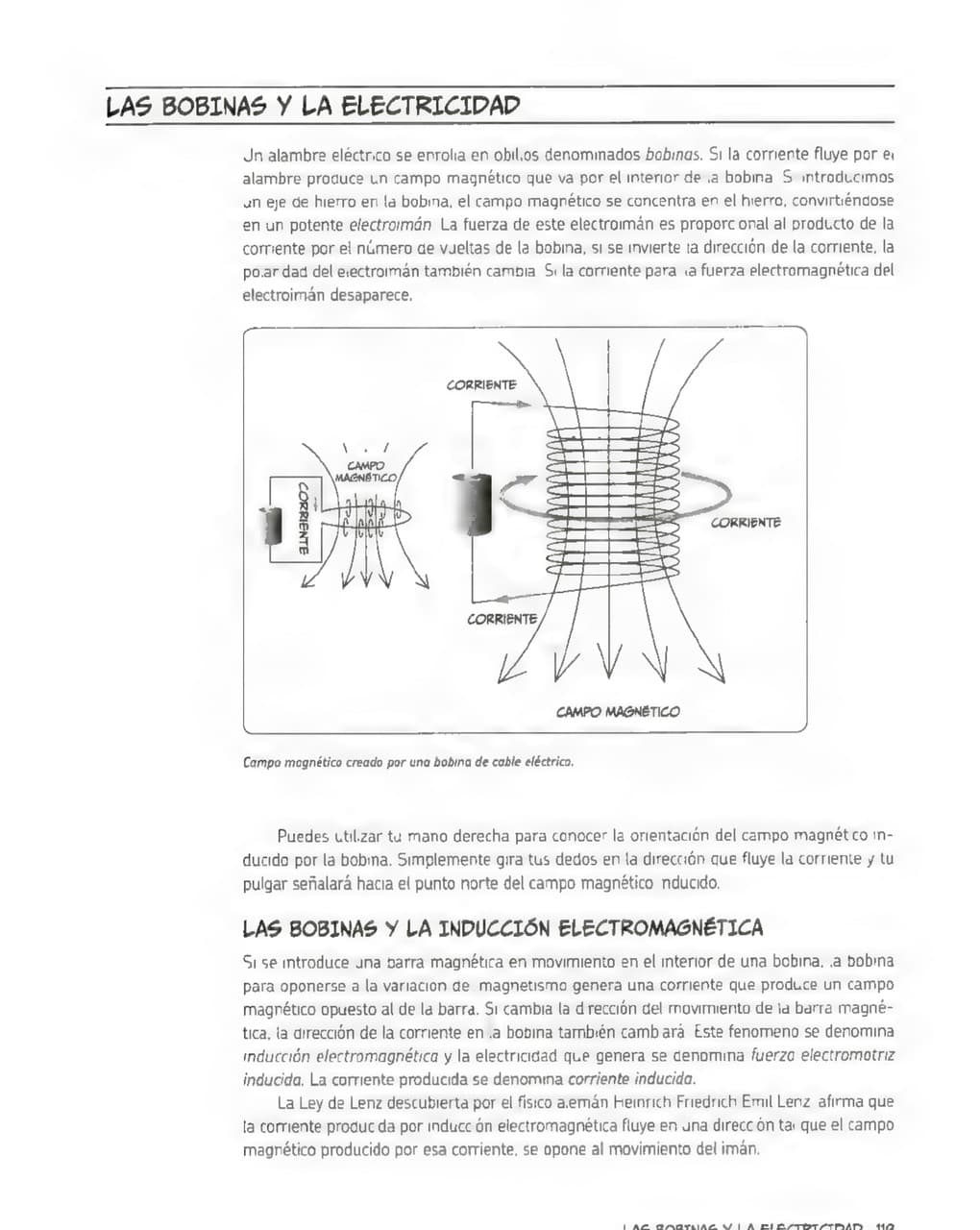 La Guía Manga de La Electrónica - Kazuhiro Fujitaki pagina 117
