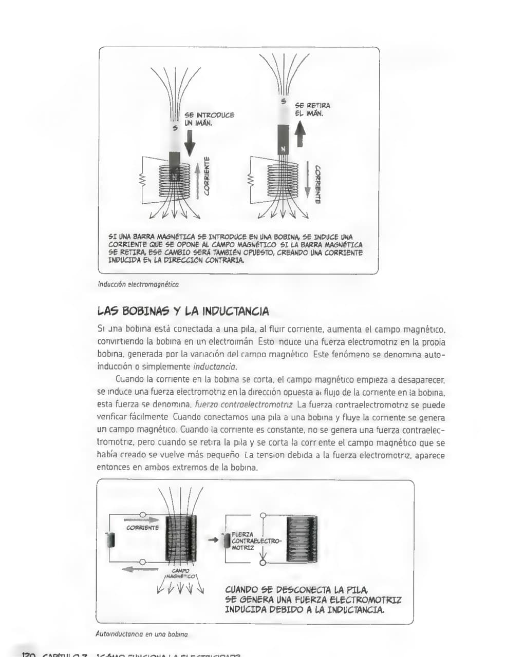 La Guía Manga de La Electrónica - Kazuhiro Fujitaki pagina 118