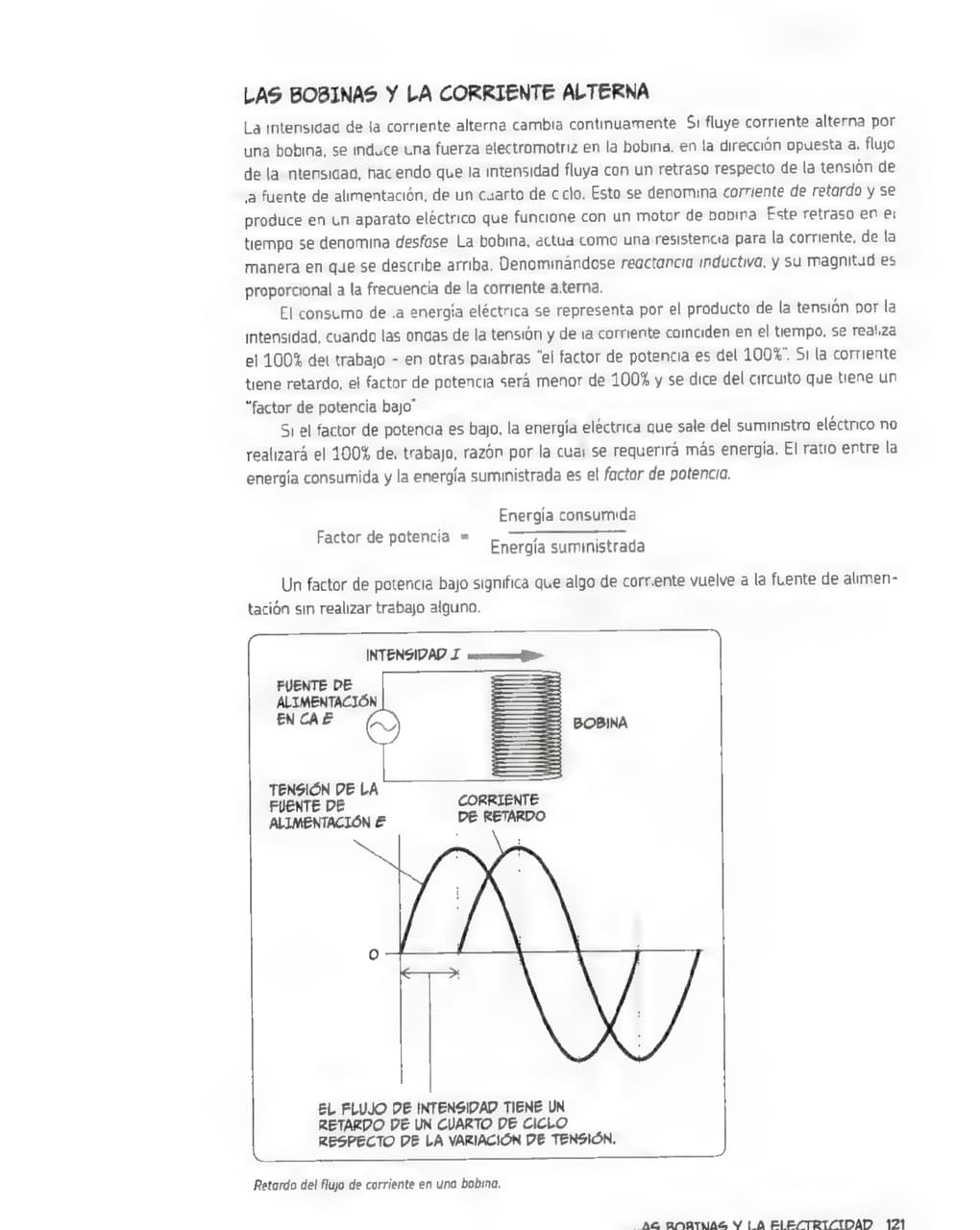 La Guía Manga de La Electrónica - Kazuhiro Fujitaki pagina 119