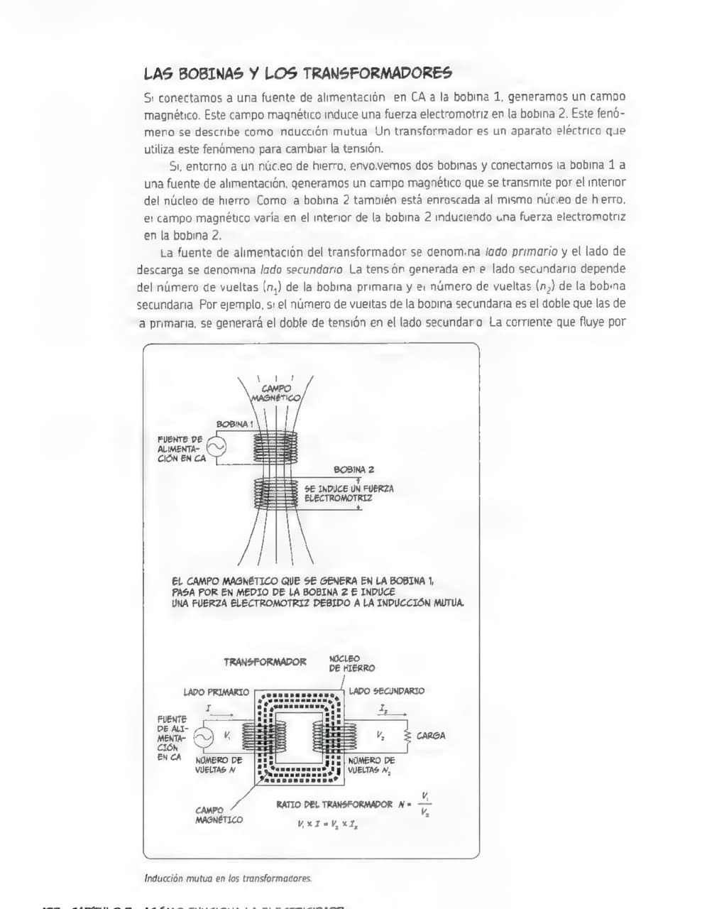 La Guía Manga de La Electrónica - Kazuhiro Fujitaki pagina 120
