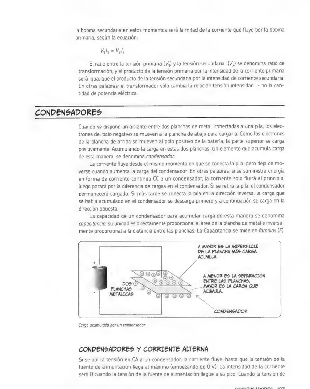 La Guía Manga de La Electrónica - Kazuhiro Fujitaki pagina 121