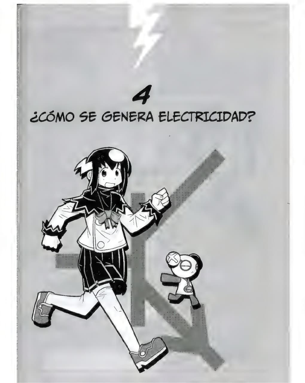 La Guía Manga de La Electrónica - Kazuhiro Fujitaki pagina 123