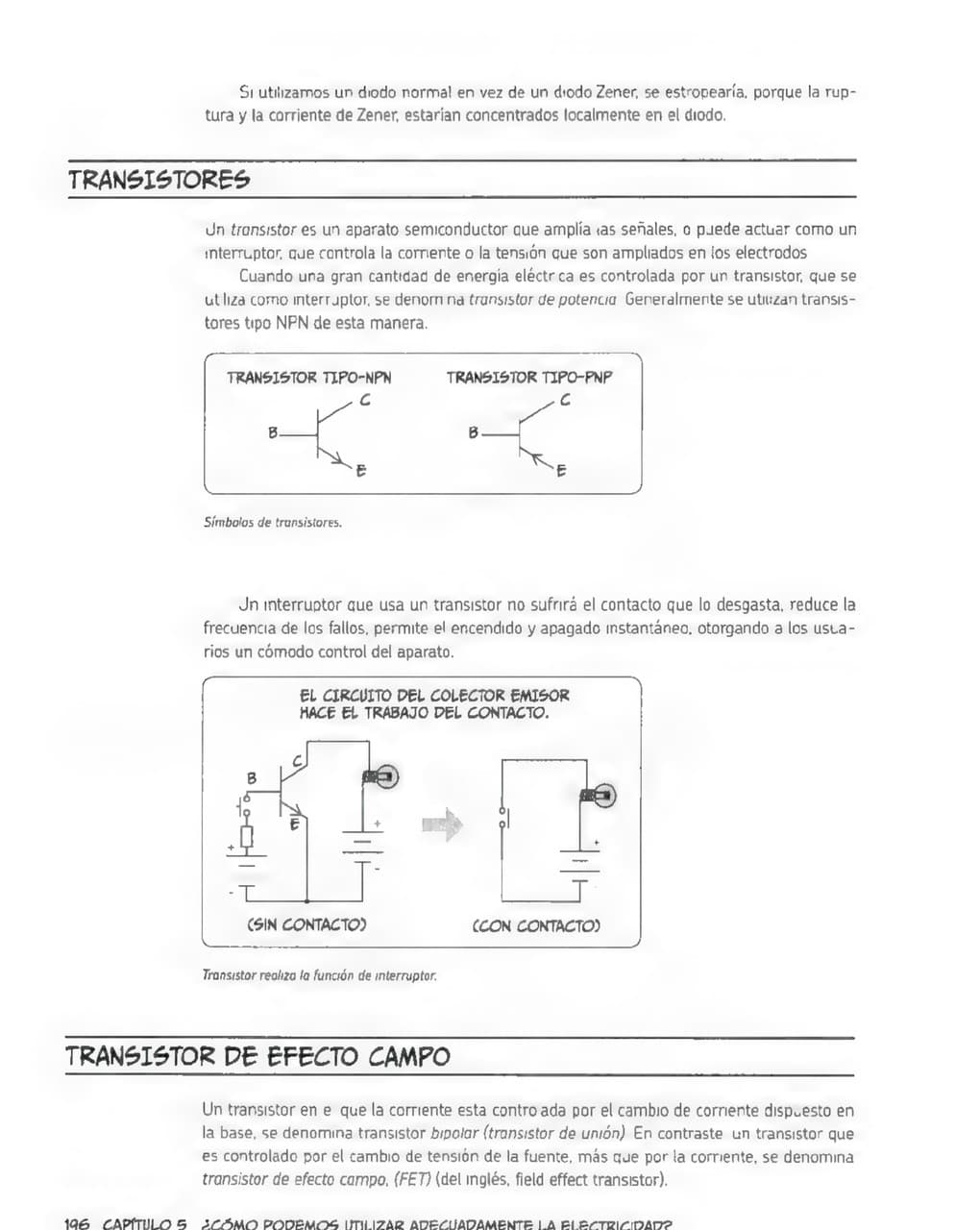 La Guía Manga de La Electrónica - Kazuhiro Fujitaki pagina 194