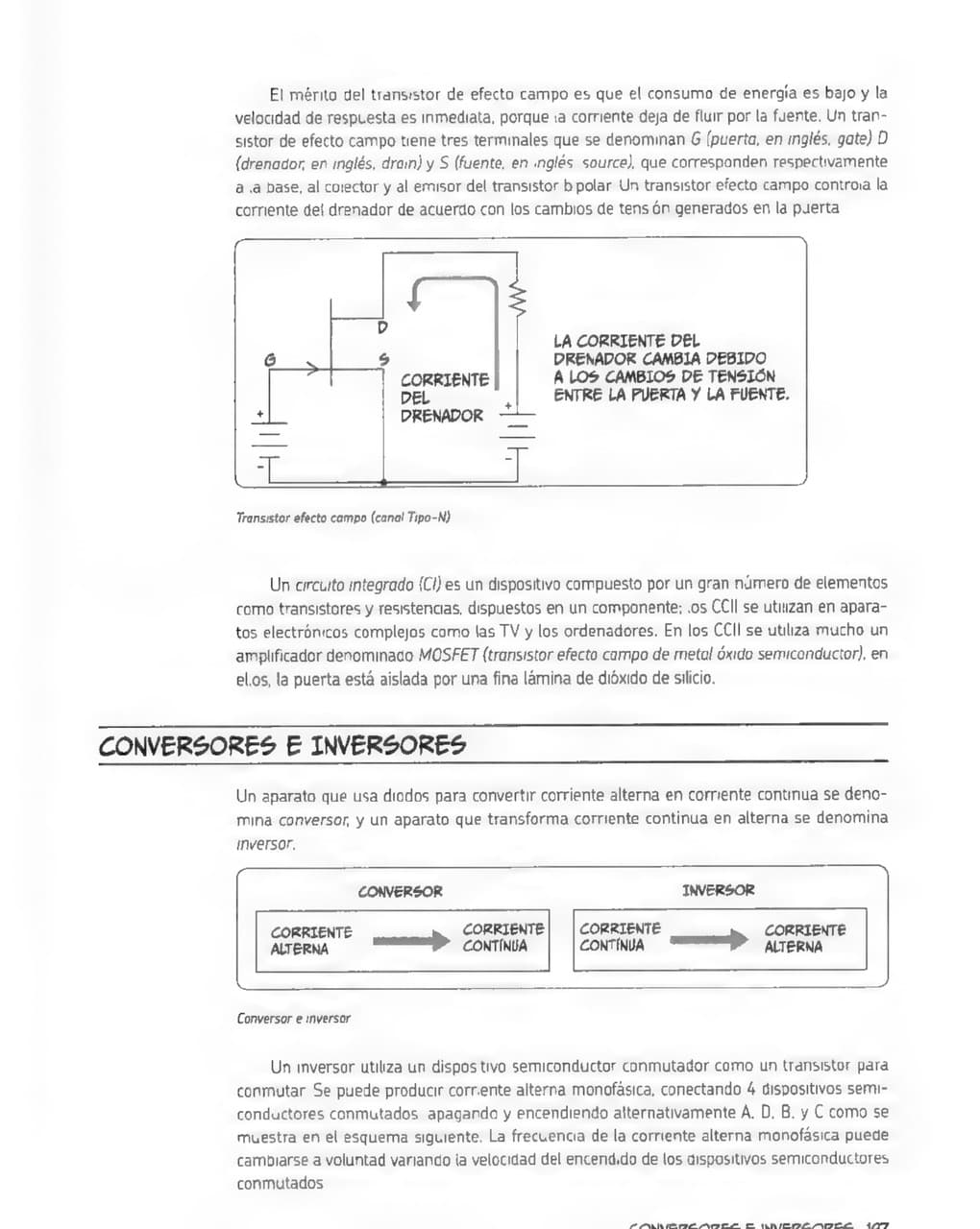 La Guía Manga de La Electrónica - Kazuhiro Fujitaki pagina 195