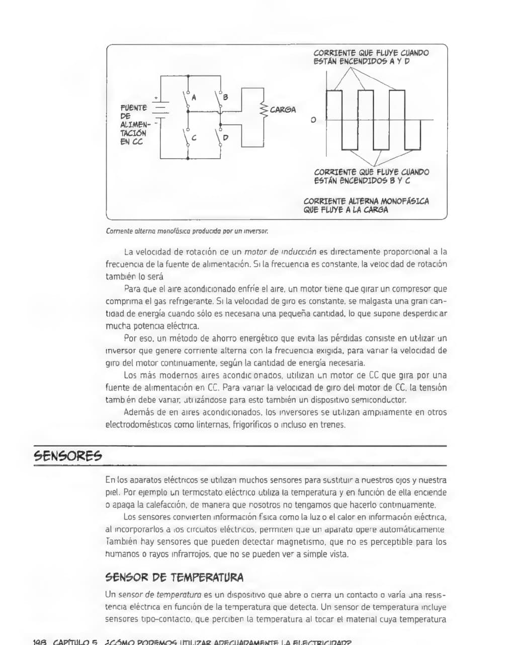 La Guía Manga de La Electrónica - Kazuhiro Fujitaki pagina 196