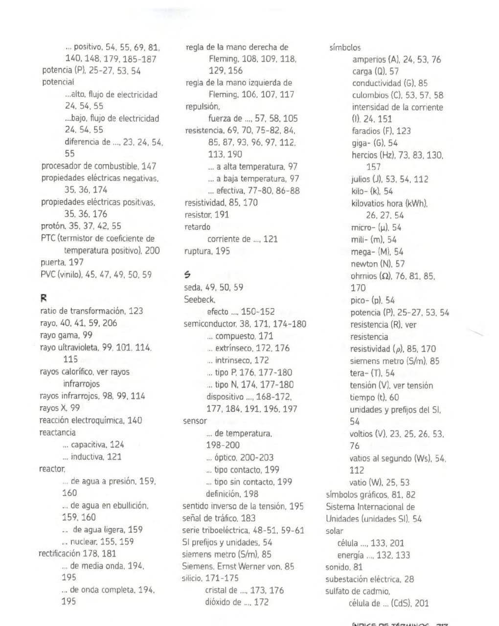 La Guía Manga de La Electrónica - Kazuhiro Fujitaki pagina 210