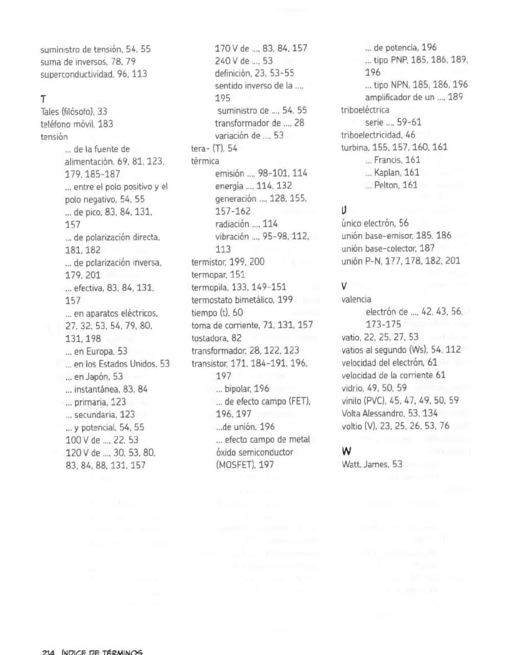 La Guía Manga de La Electrónica - Kazuhiro Fujitaki pagina 211