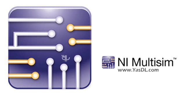 NI Multisim Diseño de Circuitos Electrónicos