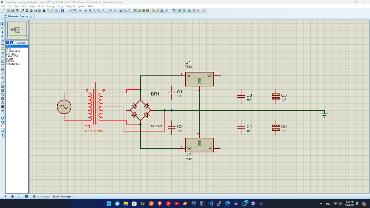 Descargar Proteus 8 Professional - Simulador de Circuitos Electrónicos
