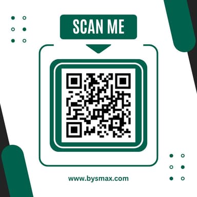 Ejemplo de un código QR