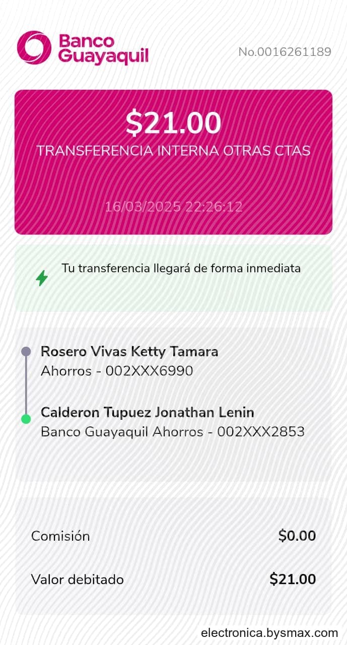 Paso 2: Registro 2